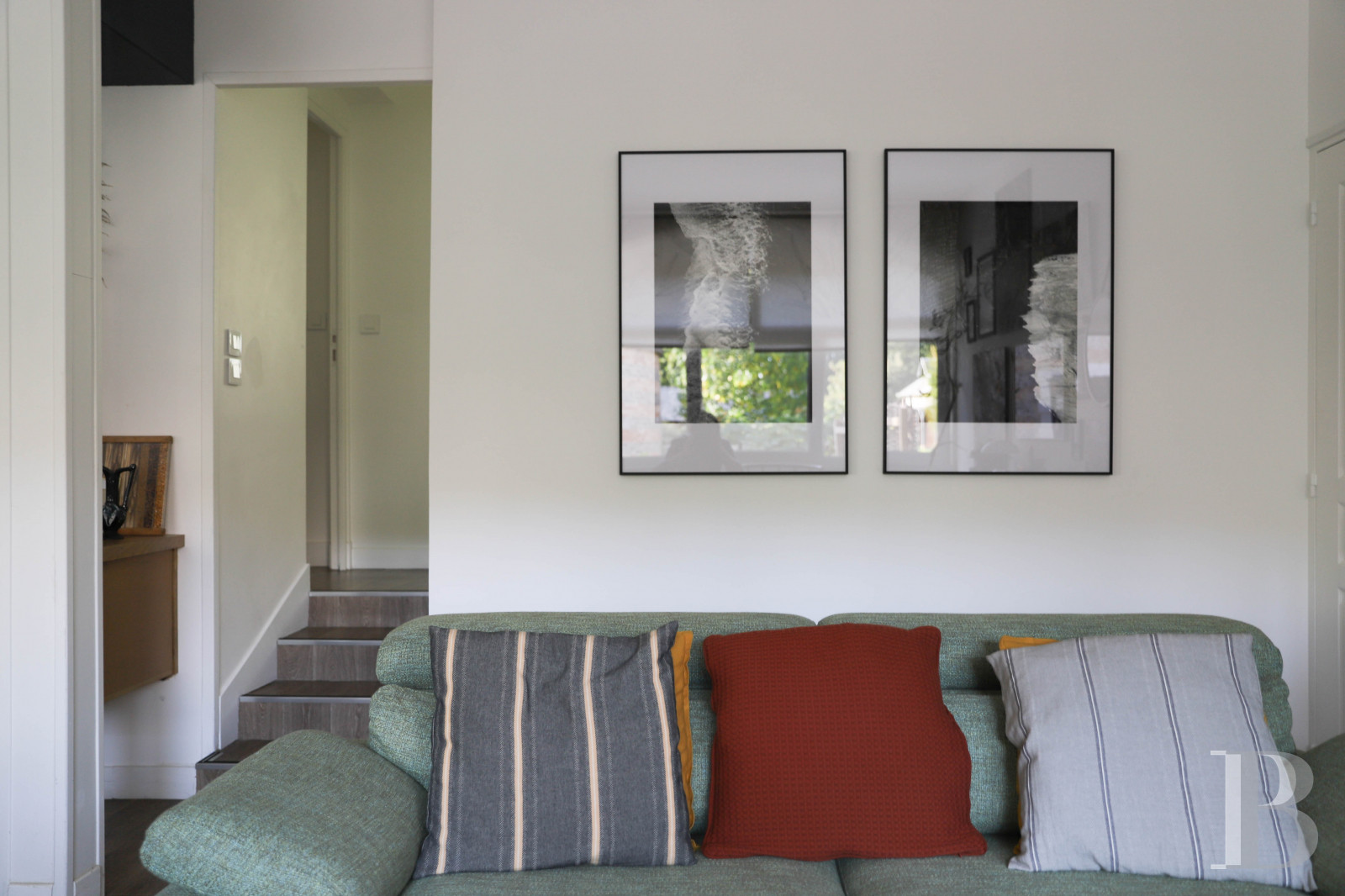 À proximité d’Étretat, en Seine-Maritime, un manoir du 14e siècle où se côtoient harmonieusement les époques - photo  n°35